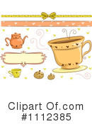 Tea Clipart #1112385 by BNP Design Studio