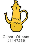 Tea Clipart #1147236 by lineartestpilot