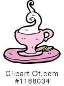Tea Clipart #1188034 by lineartestpilot