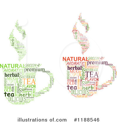 Word Collage Clipart #1188546 by Vector Tradition SM