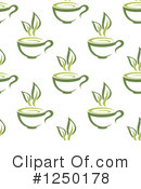 Tea Clipart #1250178 by Vector Tradition SM