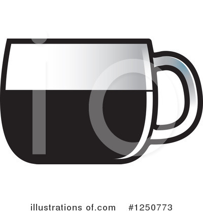 Royalty-Free (RF) Tea Clipart Illustration by Lal Perera - Stock Sample #1250773