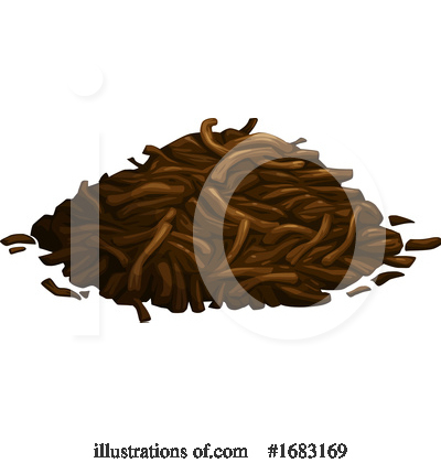 Royalty-Free (RF) Tea Clipart Illustration by Vector Tradition SM - Stock Sample #1683169
