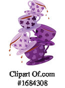 Tea Clipart #1684308 by Pushkin