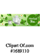 Tea Clipart #1689110 by Vector Tradition SM