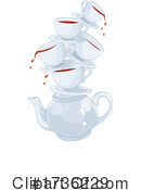 Tea Clipart #1736229 by Pushkin
