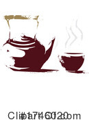Tea Clipart #1746020 by xunantunich