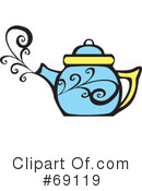 Tea Clipart #69119 by xunantunich