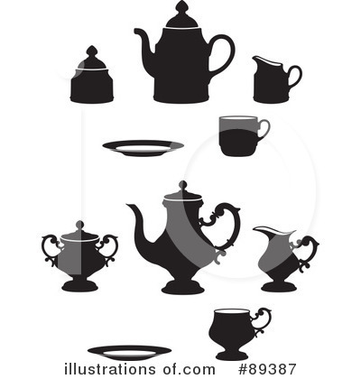 Tea Clipart #89387 by Frisko