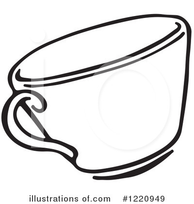 Cup Clipart #1220949 by Picsburg