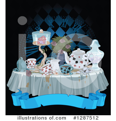 Cupcake Clipart #1287512 by Pushkin