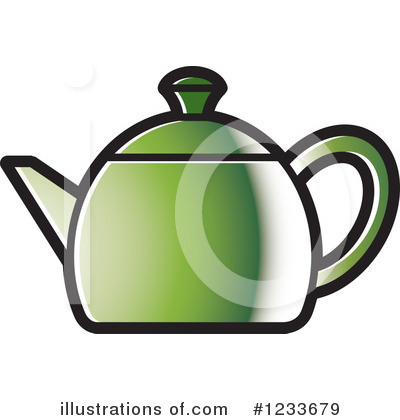 Pot Clipart #1233679 by Lal Perera