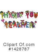 Teacher Clipart #1428787 by Prawny