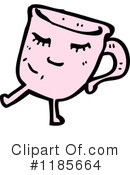 Teacup Clipart #1185664 by lineartestpilot