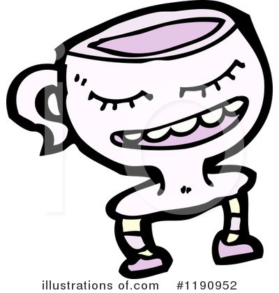 Teacup Clipart #1190952 by lineartestpilot