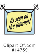 Technology Clipart #14759 by Andy Nortnik