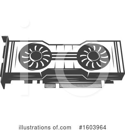 Royalty-Free (RF) Technology Clipart Illustration by Vector Tradition SM - Stock Sample #1603964