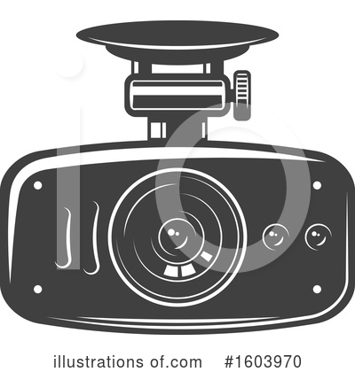 Royalty-Free (RF) Technology Clipart Illustration by Vector Tradition SM - Stock Sample #1603970
