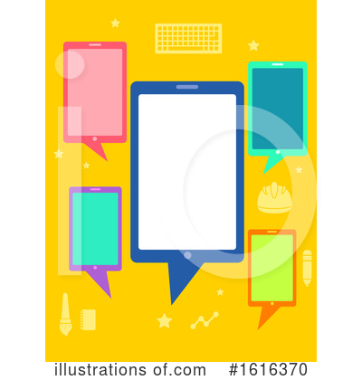 Royalty-Free (RF) Technology Clipart Illustration by BNP Design Studio - Stock Sample #1616370