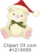 Teddy Bear Clipart #1219055 by Pushkin