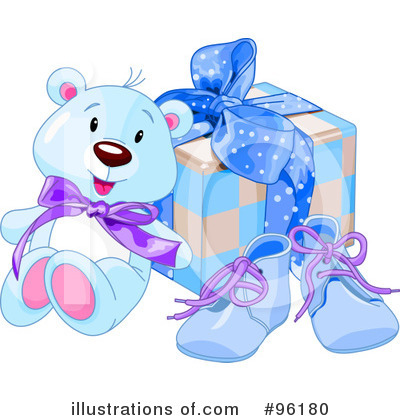 Birthday Gift Clipart #96180 by Pushkin