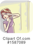Teen Clipart #1587089 by BNP Design Studio