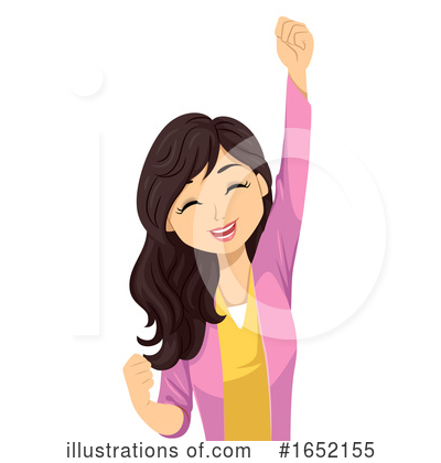Happiness Clipart #1652155 by BNP Design Studio