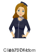 Teen Clipart #1737441 by BNP Design Studio