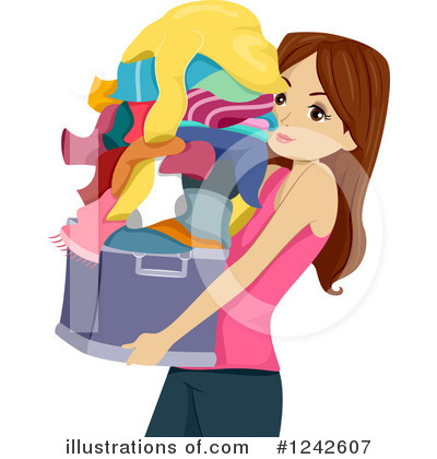 Teen Illustrations And Clip Art 14