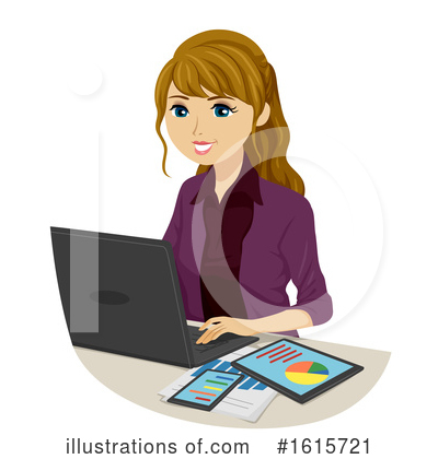 College Clipart #1615721 by BNP Design Studio