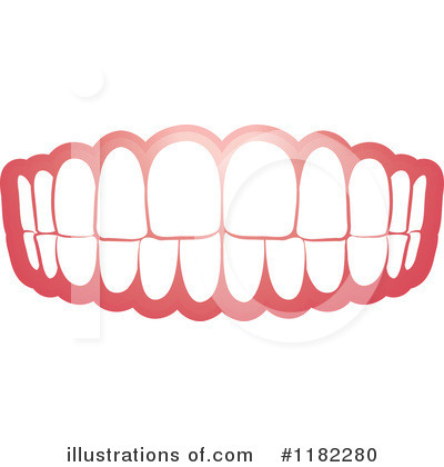 Mouth Clipart #1182280 by Lal Perera