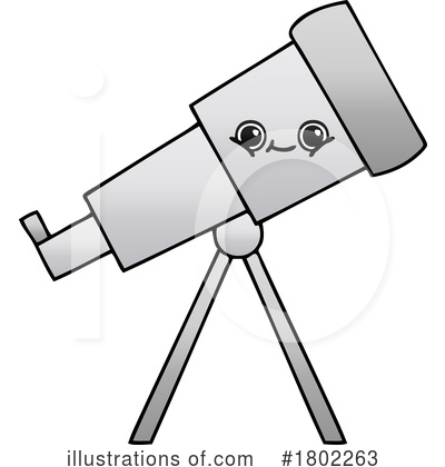 Astronomy Clipart #1802263 by lineartestpilot