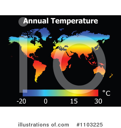 Royalty-Free (RF) Temperature Clipart Illustration by Andrei Marincas - Stock Sample #1103225