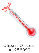 Temperature Clipart #1256999 by AtStockIllustration