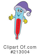 Temperature Clipart #213004 by visekart