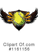 Tennis Clipart #1161156 by Chromaco