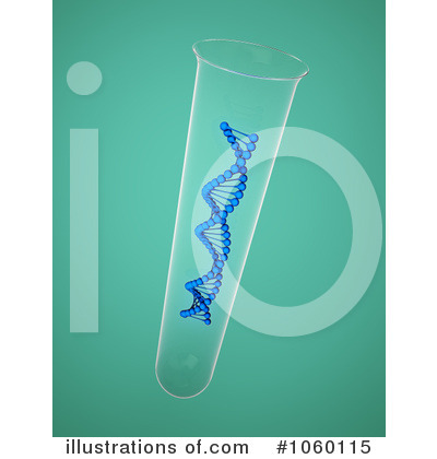 Test Tube Clipart #1060115 by Mopic