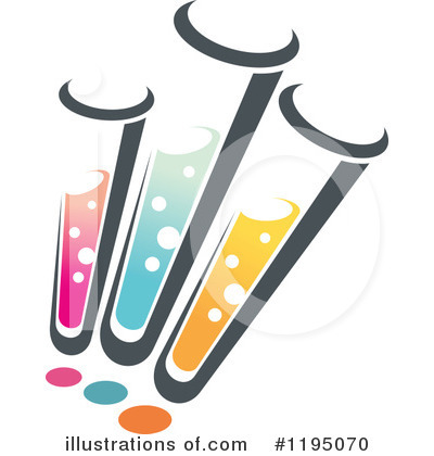 Science Clipart #1195070 by Vector Tradition SM