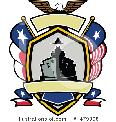 Navy Clipart #1479998 by patrimonio
