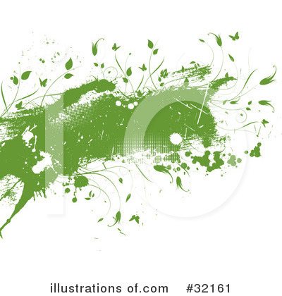 Royalty-Free (RF) Text Box Clipart Illustration by KJ Pargeter - Stock Sample #32161