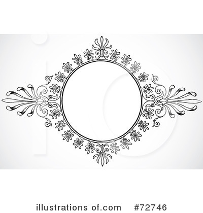 Circles Clipart #72746 by BestVector