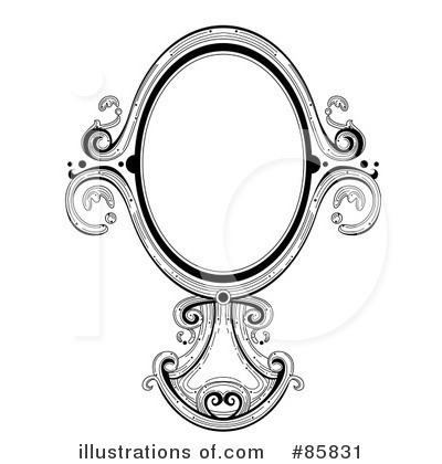 Royalty-Free (RF) Text Box Clipart Illustration by BNP Design Studio - Stock Sample #85831