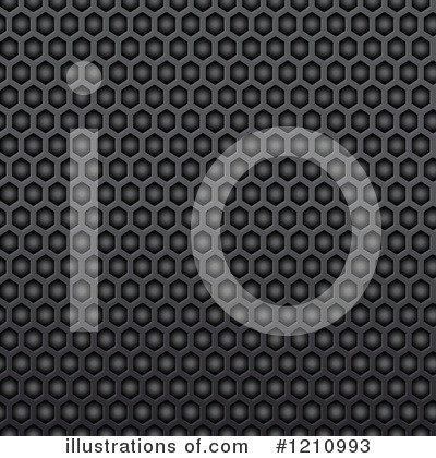 Carbon Fiber Clipart #1210993 by Vector Tradition SM