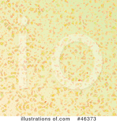 Royalty-Free (RF) Textures Clipart Illustration by elaineitalia - Stock Sample #46373