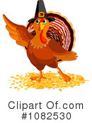 Thanksgiving Clipart #1082530 by Pushkin