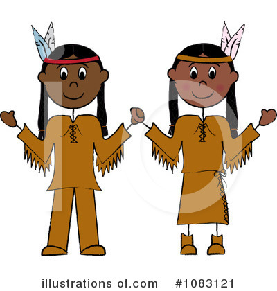 Thanksgiving Clipart #1083121 by Pams Clipart