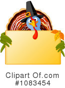 Thanksgiving Clipart #1083454 by Pushkin