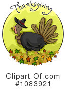 Thanksgiving Clipart #1083921 by BNP Design Studio