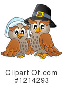 Thanksgiving Clipart #1214293 by visekart