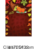 Thanksgiving Clipart #1725439 by Vector Tradition SM
